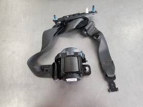210-10129 Gmc Truck 18-22 Canyon Crew Cab Oem Passenger Right Front Seat Belt Retractor Black
