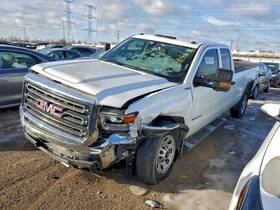 Gmc Truck 210-10151 Seat Belt Front Bucket And Bench Driver Fits 17-19 Sierra 2500 Pickup 2103843