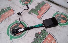 210-10230 Gmc Truck Seat Belt Front Bucket Driver Retractor Fits 17-23 Acadia 3047890