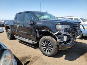210-10633 Gmc Truck Seat Belt Front New Style Bucket-bench Fits 19 Sierra 1500 Pickup 25796