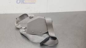 210.gm9299 Gmc Truck 99 1999 Yukon Seat Belt Retractor Front Left Driver Gray
