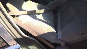210.gm9699 Gmc Truck Tgmc2500 1999 Seat Belt Front 1688026