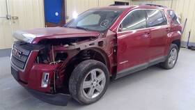 212.gm9h13 Gmc Truck Terrain 2013 Seat Belt Rear 1622203 212.gm9h13 Gmc Truck Terrain 2013 Seat Belt Rear 1622203