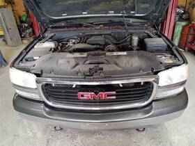 212.gm9j00 Gmc Truck Yukonxl15 2000 Seat Belt Drivers Rear 118373 212.gm9j00 Gmc Truck Yukonxl15 2000 Seat Belt Drivers Rear 118373