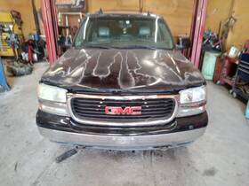 212.gm9j03 Gmc Truck Yukonxl15 2003 Seat Belt Passengers Rear 472000 212.gm9j03 Gmc Truck Yukonxl15 2003 Seat Belt Passengers Rear 472000