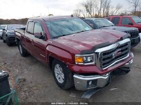 212.gm9m14 Gmc Truck Sierra150 2014 Seat Belt Rear 2911951