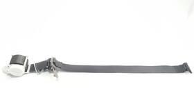 212.gm9n19 Gmc Truck Right Rear Seat Belt Oem 2019 Sierra 2500