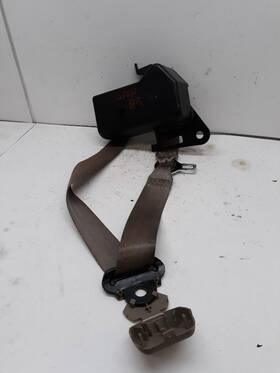 25186465 Gmc Truck 95-98 Pickup Tan Front Right Passenger Extended Cab Retractor 25186465 Gmc Truck 95-98 Pickup Tan Front Right Passenger Extended Cab Retractor