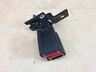 Gn15a613k21cbw Ford Ecosport Se Rear Right Center Seatbelt Latch Double Buckle