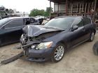 210-52123 Gs300 Seat Belt Front Fits