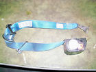 H-9786 Trw Ford Explorer Right Front Seat Belt Assembly Blue