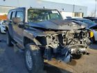 210-00649 H3 Seat Belt Front Passenger
