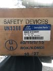 H88820b1510rry Seat 88820b1510rry Belt Assy