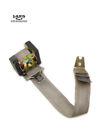 Hja7061bb Jaguar Rear Seat Belt Seatbelt Buckle Agd
