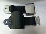 Hl800-flm Blk Beams New Seat Belt Go Kart Cart