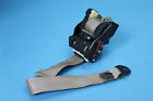 Hnt7066aa Jaguar Rear Right Passenger Seat Belt Tan