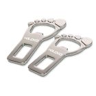 Holoko-bo-001 Holoko Bottle Opener Pcs Metal Buckle Clip Multipurpose 606814997309