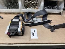 04313-s5t-a02za Honda 02-05 Civic Si Ep3 Passenger Right Front Seat Belt