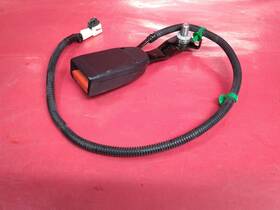 04813-sza-a41za Honda 2009-2015 Pilot Ex / Ex-l Front Right Passenger Seat Belt Buckle Tongue 04813-sza-a41za Honda 2009-2015 Pilot Ex / Ex-l Front Right Passenger Seat Belt Buckle Tongue