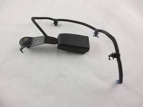 Honda 04813-t2f-a70 Seat Belt Front Us Sedan Passenger Buckle Accord 2013-2017
