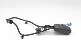 04813-tba-a01za Honda Civic 16-18 Ex-l Front Seat Belt Buckle Right/passenger 04813-tba-a01 B02