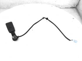 04813-tgg-a20za Honda 2017-2018 Civic Front Passenger Seat Belt Buckle