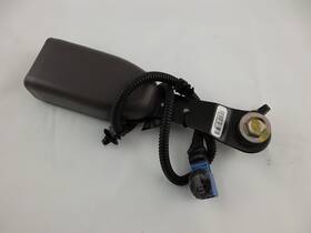 04813-tk8-a40 Honda 2011-2017 Odyssey Front Seat Belt Buckle Passenger