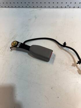 04813-tk8-a40zc Honda 2011-2017 Odyssey Ex-l Front Right Pass Side Seat Belt Buckle Oem