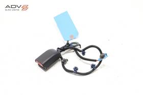 0481330ba10za Honda 2023 - 2025 Accord Front Right Side Seat Belt Seatbelt Buckle Oem
