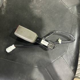04813s9va01zb Honda 2003-2008 Pilot Front Right Seat Belt Buckle Oem 04813s9va01zb Honda 2003-2008 Pilot Front Right Seat Belt Buckle Oem