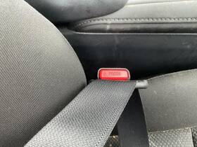 04813t7wa01za Honda Seat Belt Front Passenger Buckle Fits 16-22 Hr-v 4812899