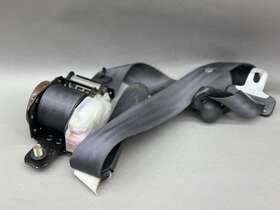 04814-s30-a01za Honda Prelude Front Seat Belt Right Passenger Bb6 1997-2001 Oem