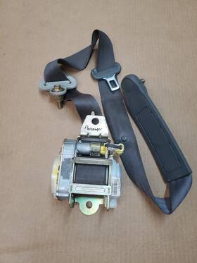 04814-scv-a01za Honda 03-06 Element Front Right Passenger Side Seatbelt Seat Belt Retractor Oem 04814-scv-a01za Honda 03-06 Element Front Right Passenger Side Seatbelt Seat Belt Retractor Oem
