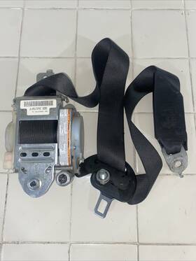 04814-t2f-a00zg Honda 2016 2017 Accord Sedan Right Front Passenger Seat Belt