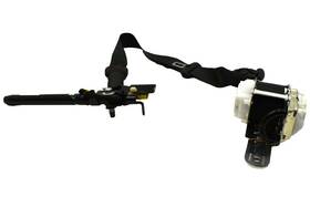 Honda 04814-t39-a01 2022-2025 Civic Oem Sedan Front Right Seat Belt Retractor Tensioner Black