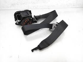 04814-t6z-a01zc Honda 2017-2023 Ridgeline Front Passenger Right Seat Belt