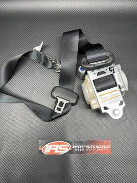 04814-tba-a02zb Honda 2016-2020 Civic Sedan Front Right Passenger Seat Belt 04814-tba-a02zb Honda 2016-2020 Civic Sedan Front Right Passenger Seat Belt