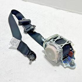04814-tba-a02zd Honda 2020-21 Civic Sedan Sport Front Passenger Seat Belt Seatbelt Retractor Oem