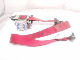 04814-tgh-a10za Honda 2017-2021 Civic Front Passenger Right Seat Belt Retractor