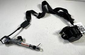 04814-tgs-a00za Honda 19 - 21 Passport Front Right Side Seat Belt Retractor Black # Test 04814-tgs-a00za Honda 19 - 21 Passport Front Right Side Seat Belt Retractor Black # Test