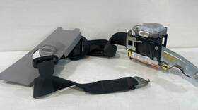 04814-tr3-a10za Honda 2014-2015 Civic Front Right Passenger Side Seat Belt Retractor # 90697