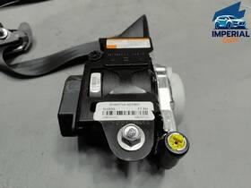 Honda 04814-tva-a01za 2018-2020 Accord Front Right Passenger Seatbelt Seat Belt Retractor Oem