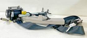04814-tva-a01zb Honda 2018 - 2022 Accord Front Right Passenger Side Seat Belt Retractor # 91807