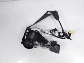 04814-txm-a00za Honda Insight 2019-2021 4dr Front Right Seat Belt Buckle Sedan 04814-txm-a00za Honda Insight 2019-2021 4dr Front Right Seat Belt Buckle Sedan