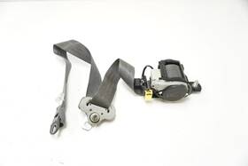 04814shja02zc Honda 2005-2010 Odyssey Front Seat Belt Used Oem Rh