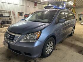 04814shja04za Honda Used Front Right Seat Belt Fits 2008 Odyssey Bucket Passenger Retrac