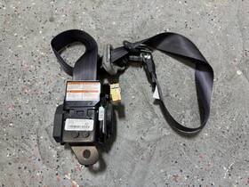 04814sjca10 Honda Lh Driver Side 08-14 Ridgeline Seat Belt Retractor Oem