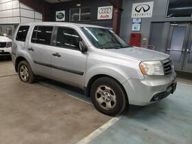 04814szaa00zb Honda Used Front Right Seat Belt Fits 2015 Pilot Passenger Retractor Righ