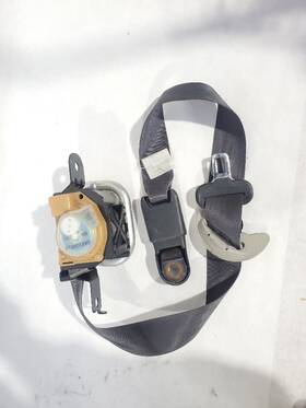 04814szta00za Honda 2011 2012 2013 2014 2015 2016 Cr-z Oem Front Right Seat Belt