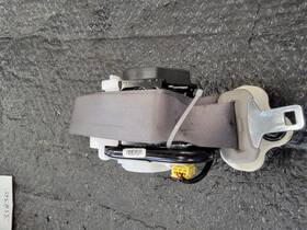 04814t0ga00ze Honda Ft12-ft13 Cr-v Front Seat Belt Passenger Retractor Gray Oem